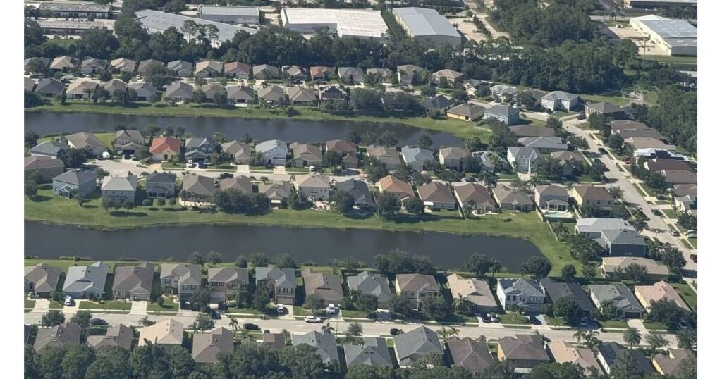 Brevard County Home Sales Rise; Condo Prices Fall in March - TAPinto
