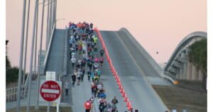 Melbourne Police Arrest Man In DUI Death Of Marathon Event Runner - TAPinto