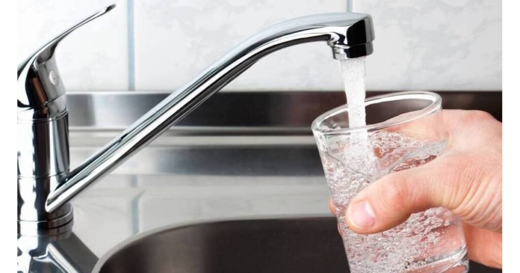 Melbourne Mayor Proclaims Drinking Water Week May 3-9 - TAPinto