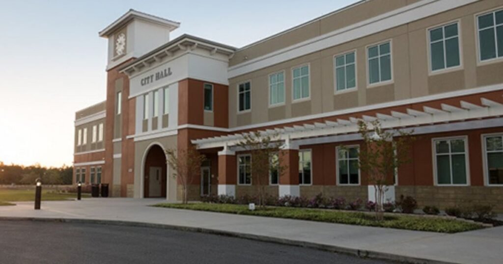 Deputy City Manager Position Open in Palm Coast