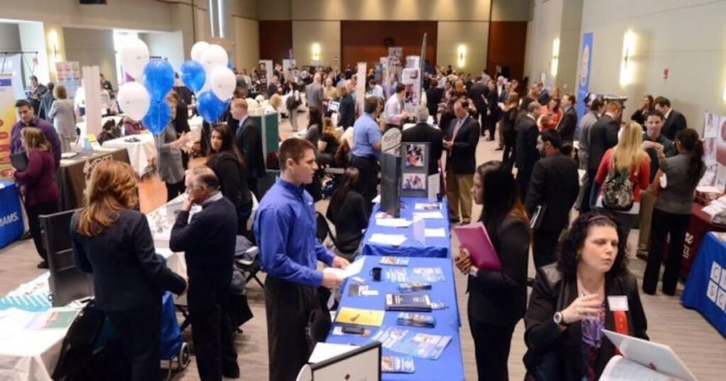 Palm Coast Housing Fair connects residents with resources – WFTV