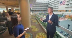 Florida Space Coast sets record: 109 rocket launches in 2025