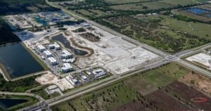 Space Coast Town Center announces first openings in West Melbourne – WFTV