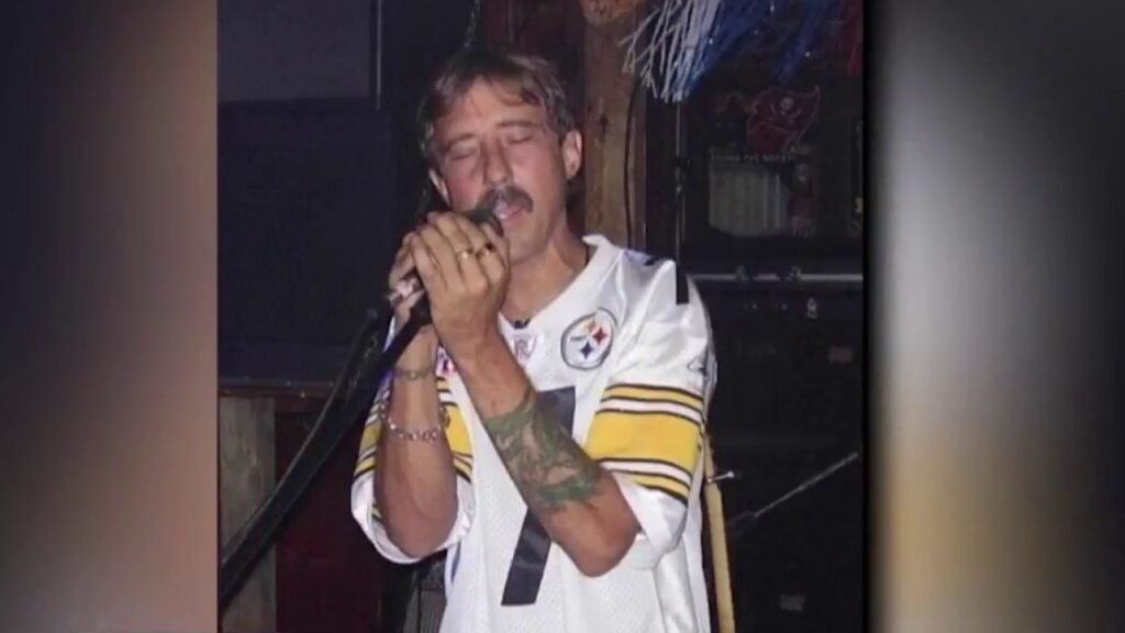 Cold case cracked in Brevard County after arrest - FOX 35 Orlando