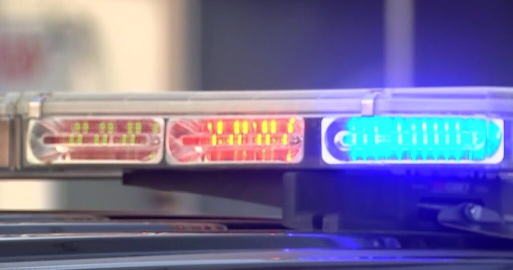 Police investigate dead body found in shallow water near Melbourne Causeway