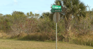 Registered sex offender's body found in suitcase abandoned at Palm Bay's The Compound