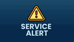 EnerGov Permit System Unavailable Friday Apr. 24, 5 p.m. - 7 p.m.