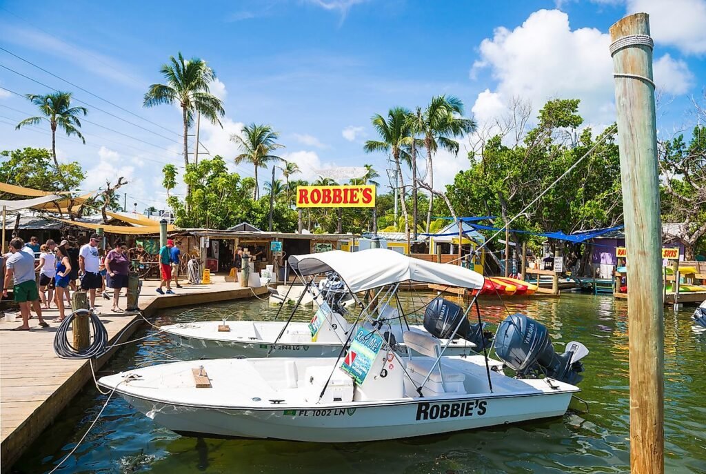 11 Most Hospitable Towns In Florida