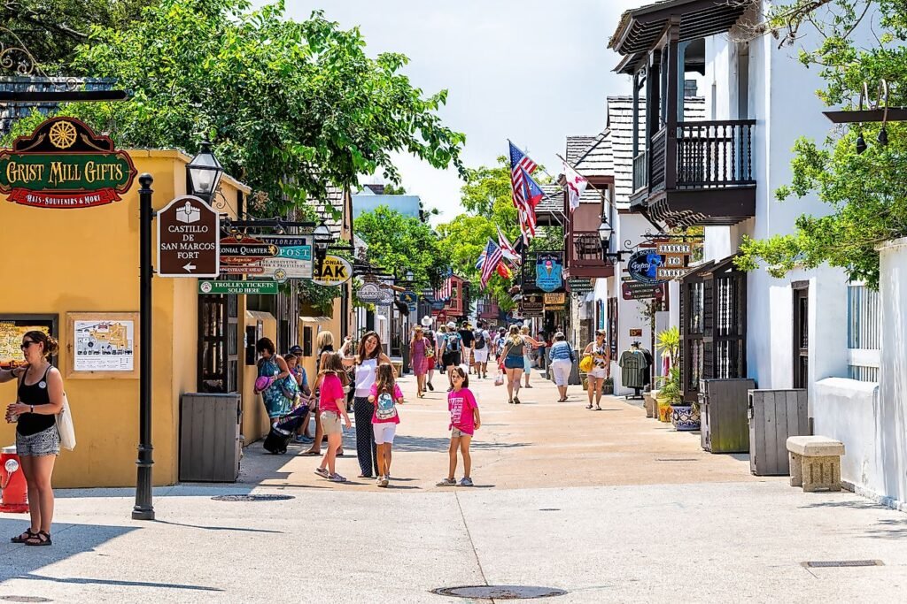 11 Cutest Small Towns In Florida For 2026