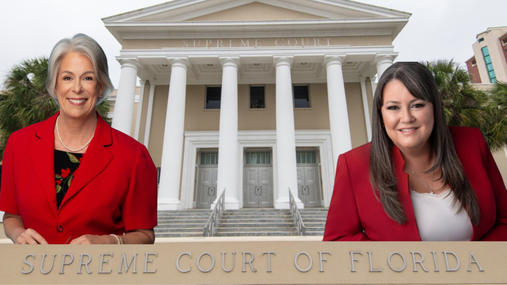 Florida Supreme Court Transfers Brevard Election Lawsuit to Judge Who Resigned Her Own Seat to Avoid Election