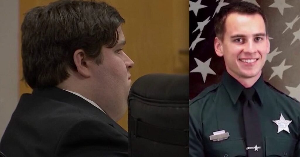 Former Florida deputy faces upgraded second-degree murder in shooting of colleague