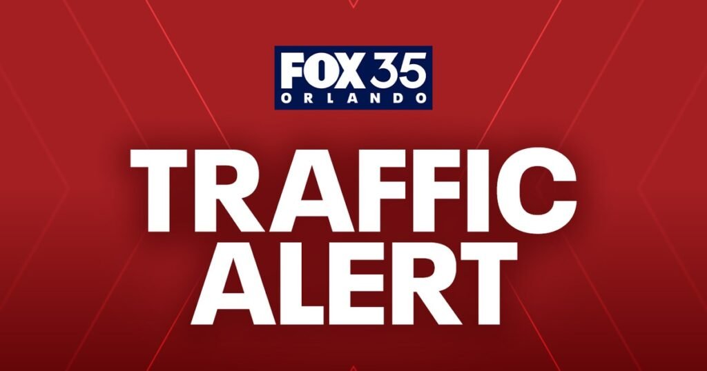 Florida man killed in I-95 crash; Woman arrested for DUI with girl, 4, in vehicle, FHP says