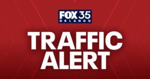 Florida man killed in I-95 crash; Woman arrested for DUI with girl, 4, in vehicle, FHP says