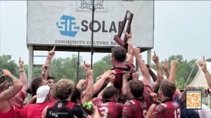 Brevard Rugby Heading to Nationals