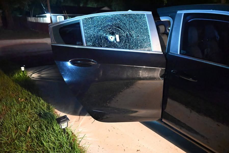 Detectives have arrested 2... - The Space Coast Rocket