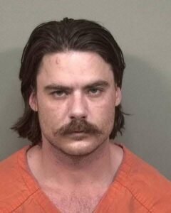 🚨 BREAKING: “CHUD THE BUILDER” CHARGED WITH ATTEMPTED MURDER AFTER TENNESSEE COURTHOUSE SHOOTING ​ Dalton Eatherly, 28,...