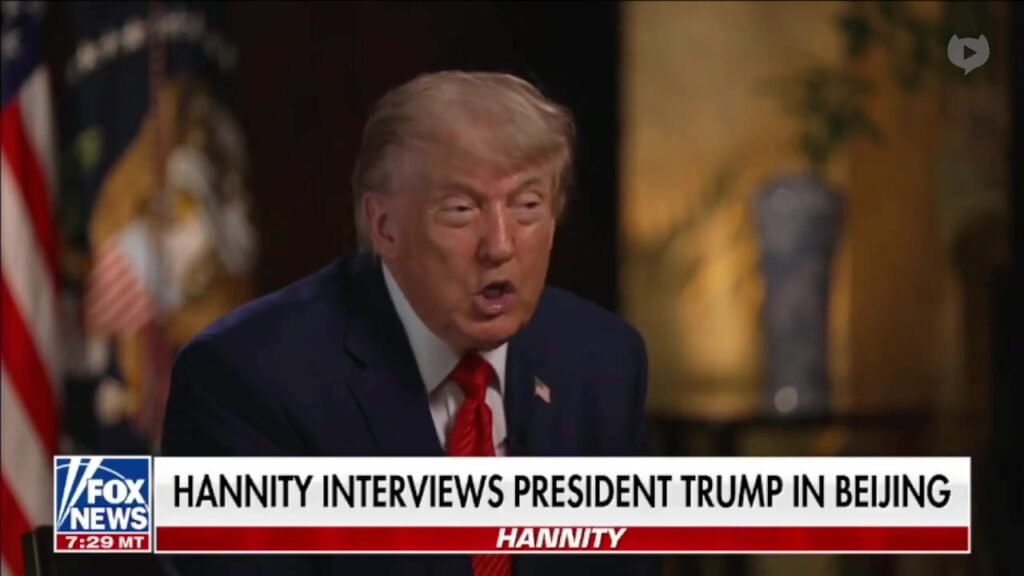 Trump on Iran war: "We don't need it at all. We're doing it to help Israel—and to help Saudi Arabia, and to help Qatar a...