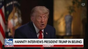 Trump on Iran war: "We don't need it at all. We're doing it to help Israel—and to help Saudi Arabia, and to help Qatar a...