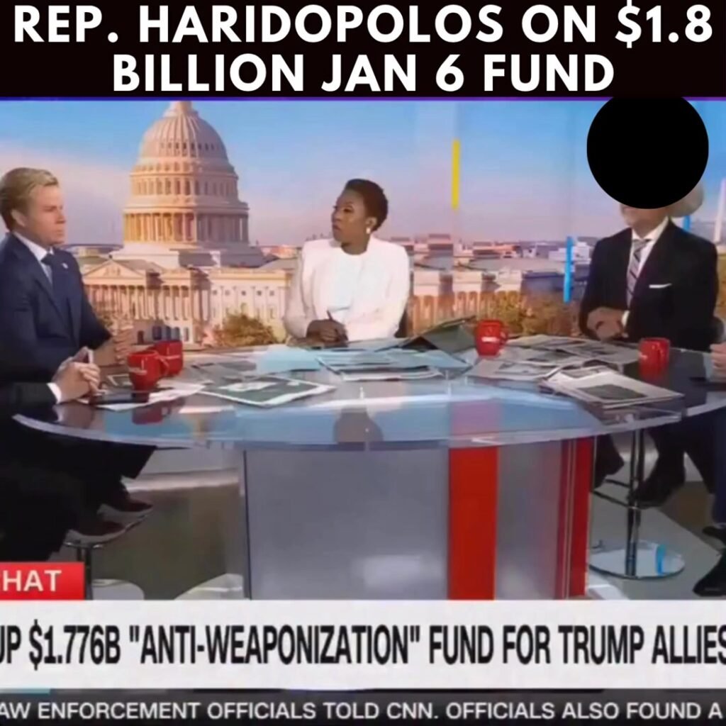 "They gotta make their case, and if there is abuse, I guess they'll be compensated." Congressman Mike Haridopolos respon...