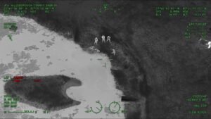 🚨Suspect Arrested After Fleeing Into Pond🚨 On May 29, 2026, at 12:01 a.m., HCSO's Aviation Unit responded to assist pa...