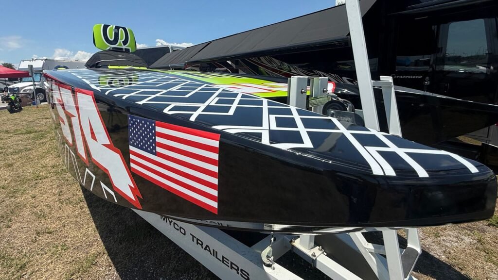 Speedboats to compete in 17th Thunder on Cocoa Beach