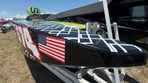 Speedboats to compete in 17th Thunder on Cocoa Beach