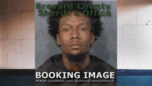 Cocoa Police Arrest 33-Year-Old Man for Lewd Battery, Soliciting Minor for Sex