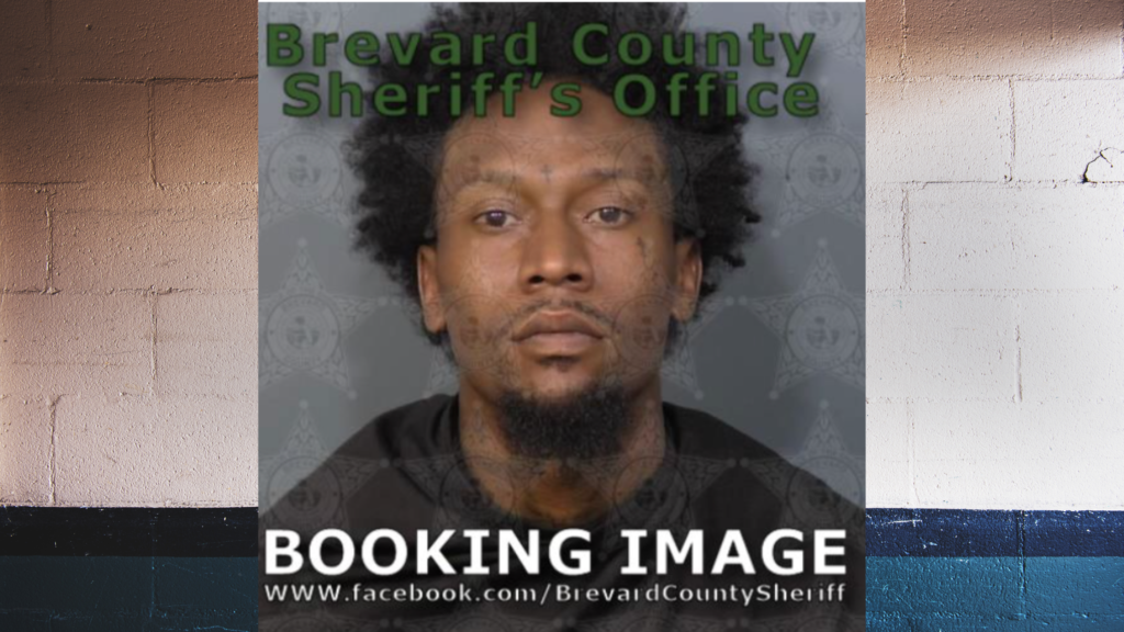 Cocoa Police Arrest 33-Year-Old Man for Lewd Battery, Soliciting Minor for Sex