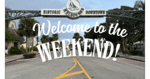 Things to Do in and Around Melbourne, FL This Weekend: May 29 – May 31 - TAPinto