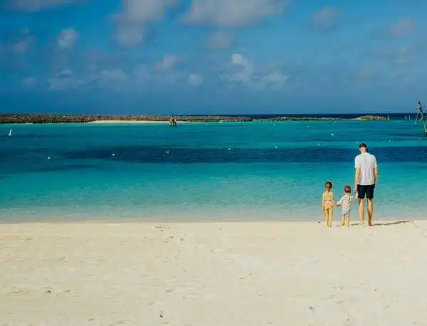 Discover the 12 Best Beaches in Florida for Families