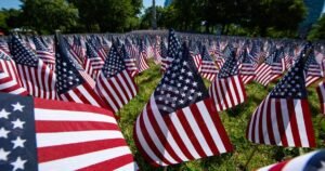 Memorial Day 2026: What’s happening in Central Florida for the holiday weekend