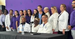 Atlantic Ocean Plane Crash Survivor Rescued in Florida