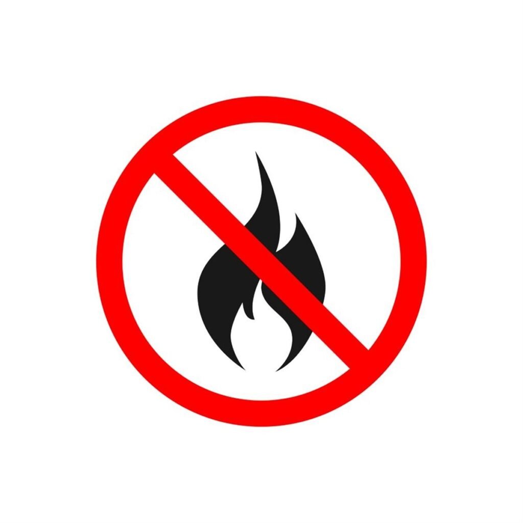 Brevard County Implements Burn Ban