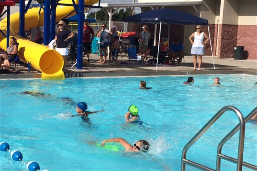 City Pools Open for Summer Swim Hours Starting May 23