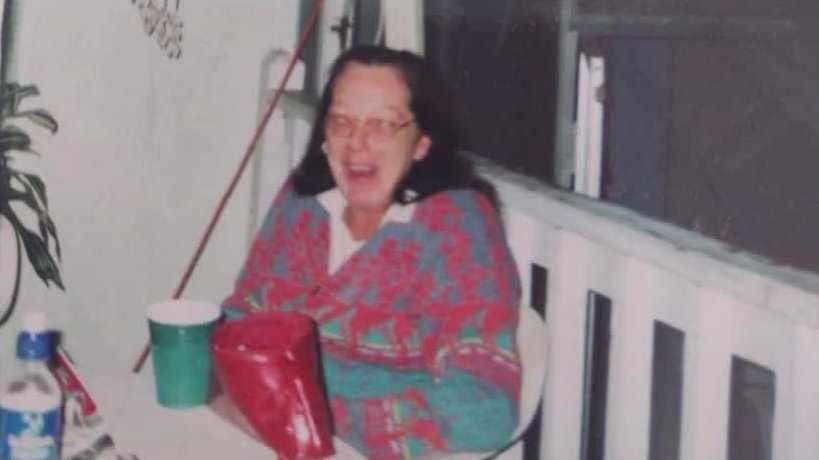 FDLE confirms remains of Palm Coast woman missing since 2003