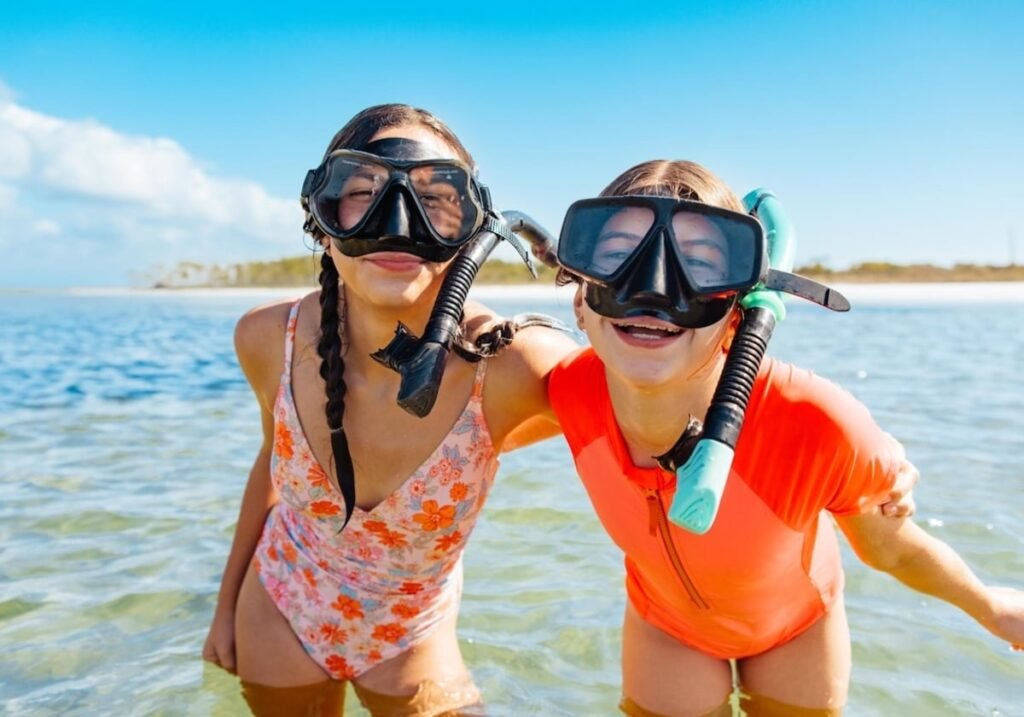Think You've Already Done Florida? You Haven't Done This.