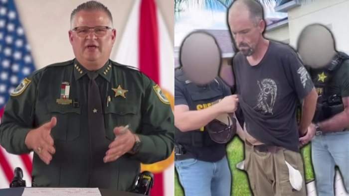 Boyfriend arrested after woman mauled to death by dogs, Brevard sheriff says