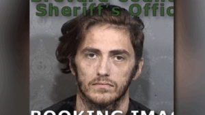 Florida man to be sentenced to 60 years for death of 3-year-old