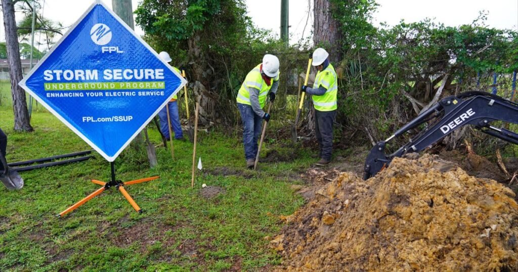 FPL plans grid upgrades across Brevard County in 2026 | Melbourne