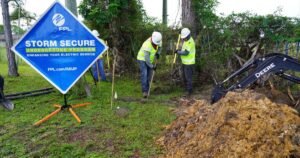 FPL plans grid upgrades across Brevard County in 2026 | Melbourne