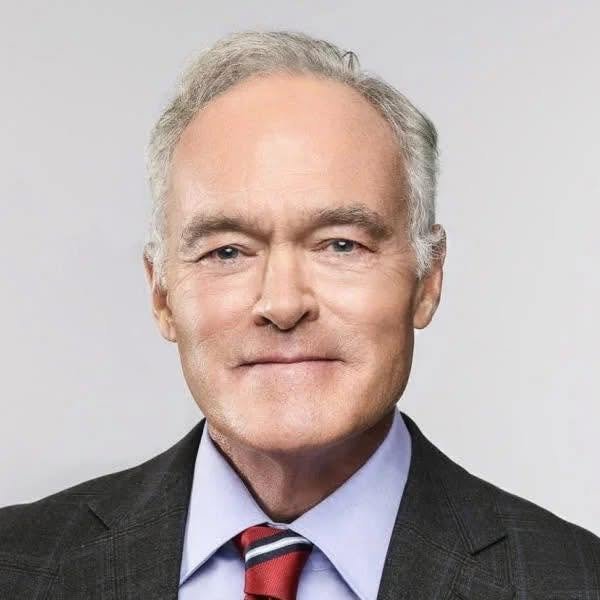 🚨 BREAKING: CBS has FIRED legendary “60 Minutes” correspondent Scott Pelley, effective immediately. The 68-year-old jou...