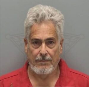 🚨Man Arrested for 97 Thefts After Using Ramen Noodle Barcode🚨 Cape Coral, FL — The Cape Coral Police Department has ar...