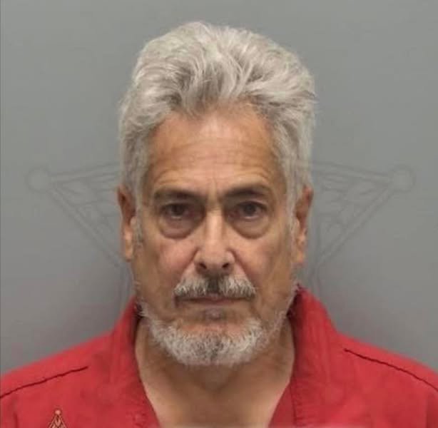 🚨Man Arrested for 97 Thefts After Using Ramen Noodle Barcode🚨 Cape Coral, FL — The Cape Coral Police Department has ar...