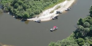 Boating tragedy: 3 dead after airboat capsizes in Florida