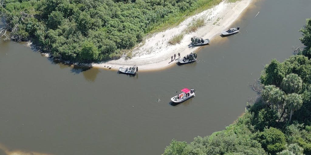 Boating tragedy: 3 dead after airboat capsizes in Florida
