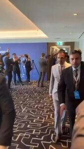 The US-Iran, peace talks, have failed. The Iranian delegation, led by Parliamentary Speaker Mohammad-Bagher Ghalibaf, re...
