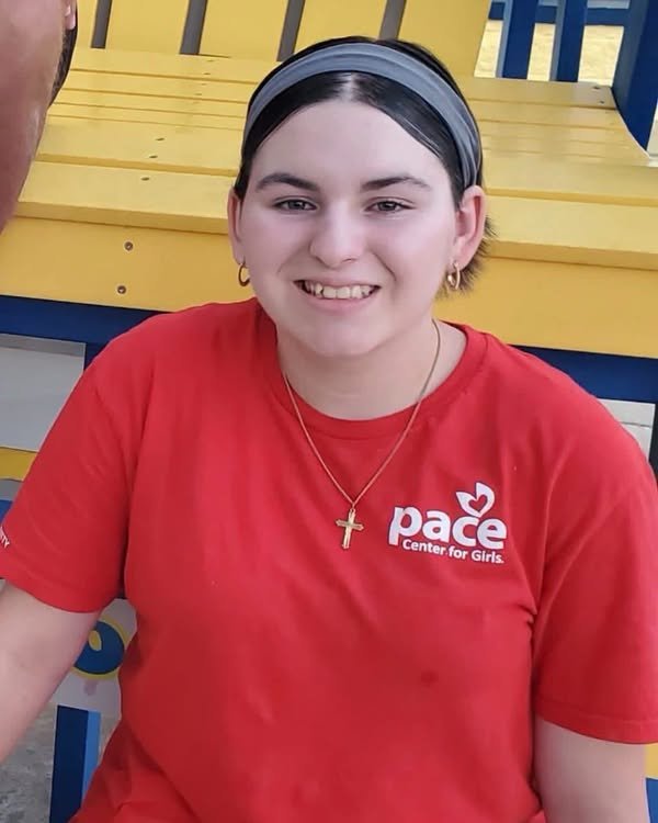 MISSING JUVENILE: Have you seen Sofia Dufoe? Titusville Police are asking for the public’s help locating 14-year-old Sof...