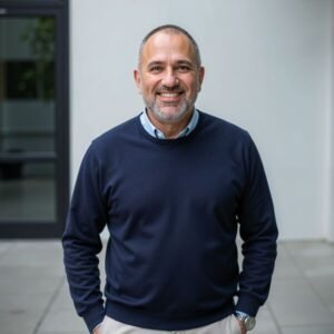 Florida Space Research Consortium names Alain Berinstain as Director News