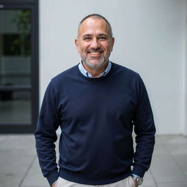 Florida Space Research Consortium names Alain Berinstain as Director News