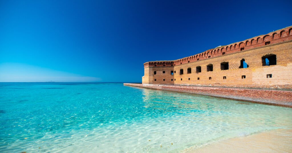 15 Florida Destinations That Are as Good or Better Than the Caribbean